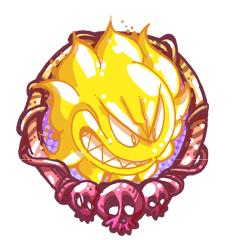 like moths to flame