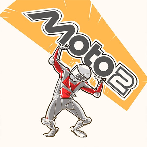 Moto2&trade; Championship victory