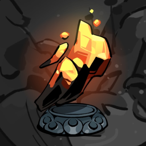 Witch of the Woods