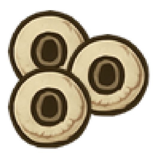 Eye balls