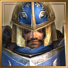 Bringer of Peace