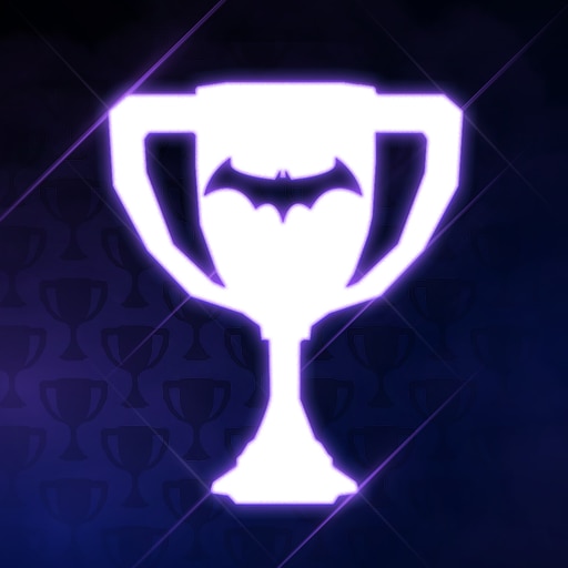Gotham Knights Solid Alibi Trophy (Successfully Protect Batman's