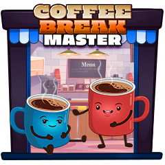 Coffee Break master