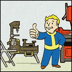 Happy C.A.M.P.er