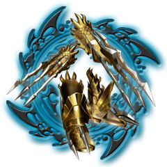 Falcon's Talons Master