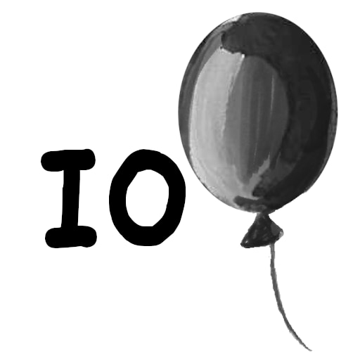 10 balloons
