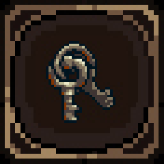 Key Hoarder