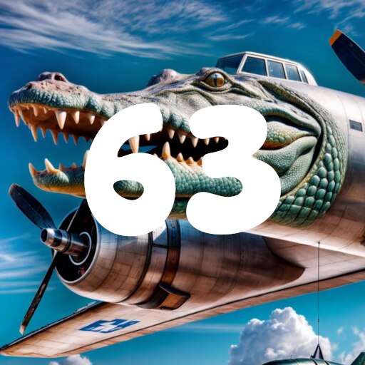 63