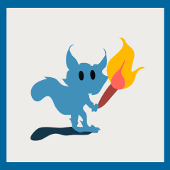 Infernal Squirrels
