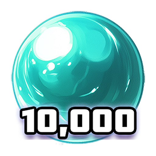 Score 10K points