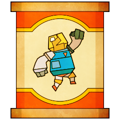 Super Astro Bros!