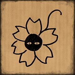 Flowercat