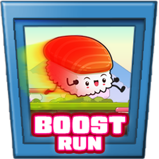 Boost run