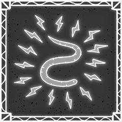 Electrified