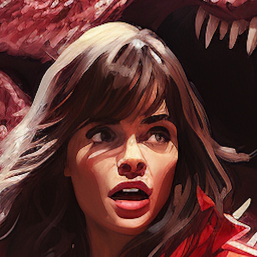 Dinobreak