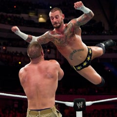 Best in the World!