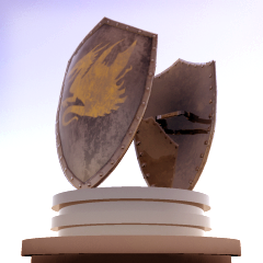 Shade Master's Trophy