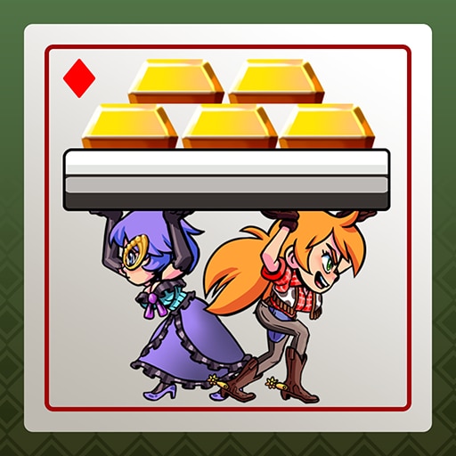 Western mini game