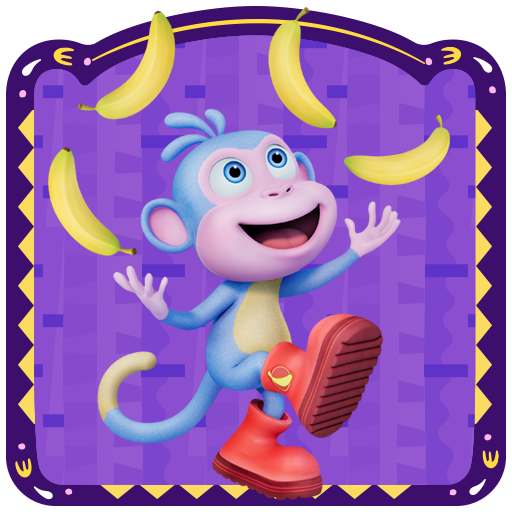 Banana-rrific!