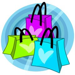 Shopaholic