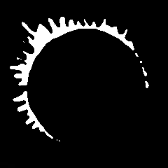 Silent and Void