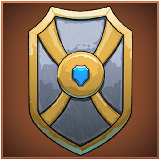 Shields Up