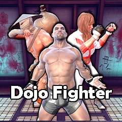Dojo Fighter!