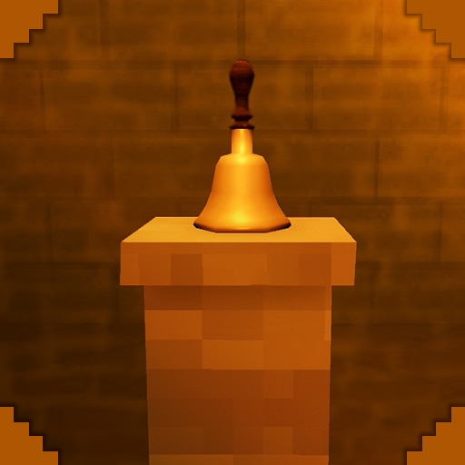 The golden bell