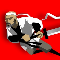 The Swordmaster