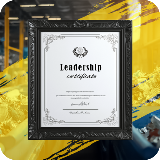 Leadership Certificate