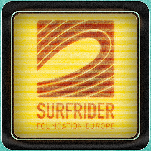 Surfrider: Master Upcycler