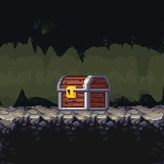 Treasure Hunter