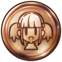 日真里　ノーマルエンディング