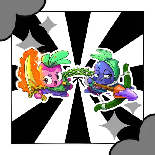 Boom, Bloom... And Platinoom