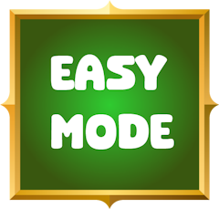 Easy Mode