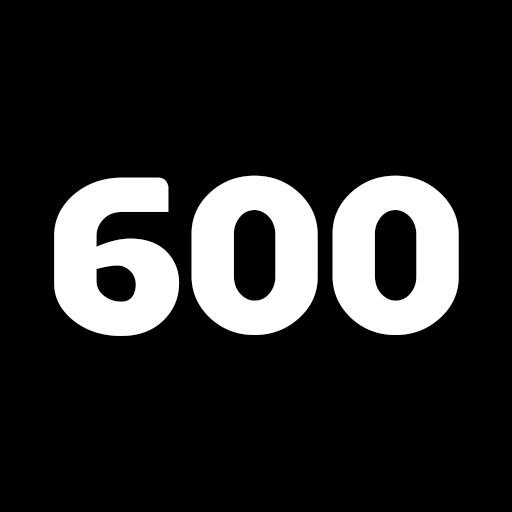 Accumulate 600 points in total