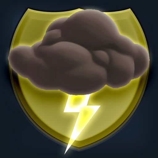 God of Thunder