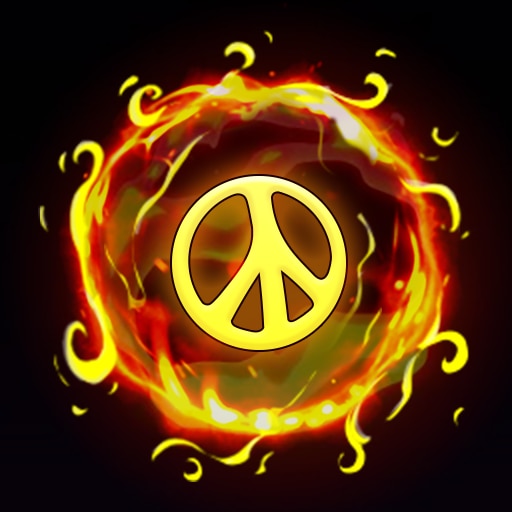 Pacifist