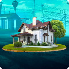 Ultimate Safe House