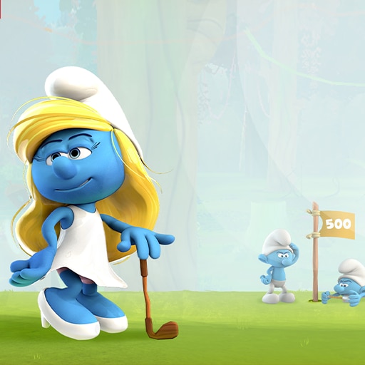 Precise Smurf