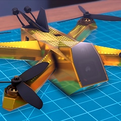 Master Builder