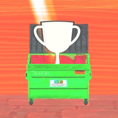 Platinum Dumpster