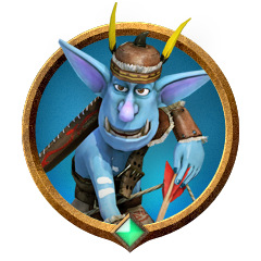 Goblin Hunter