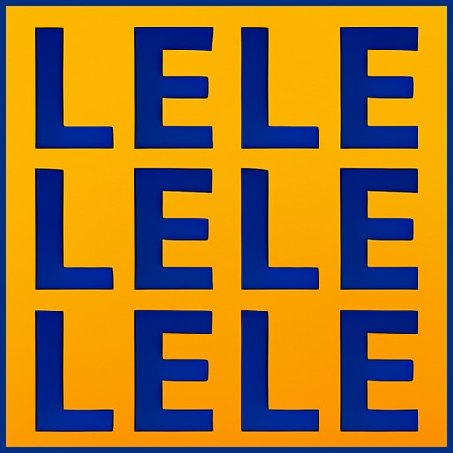 Le Le Le Le