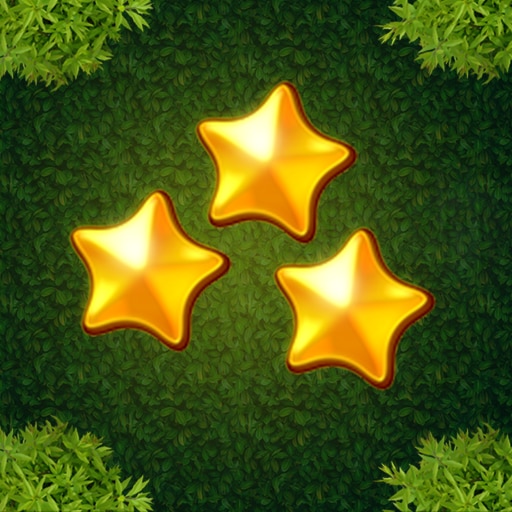 Written in the Stars