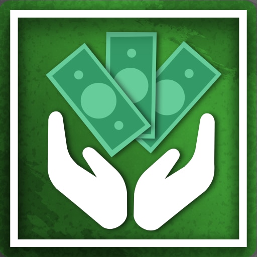 The Philanthropist