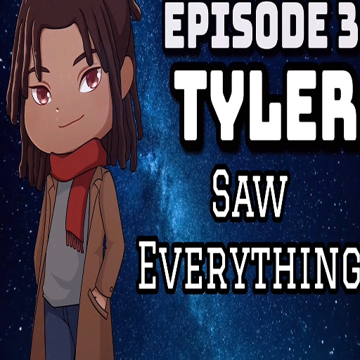 SAW EVERYTHING