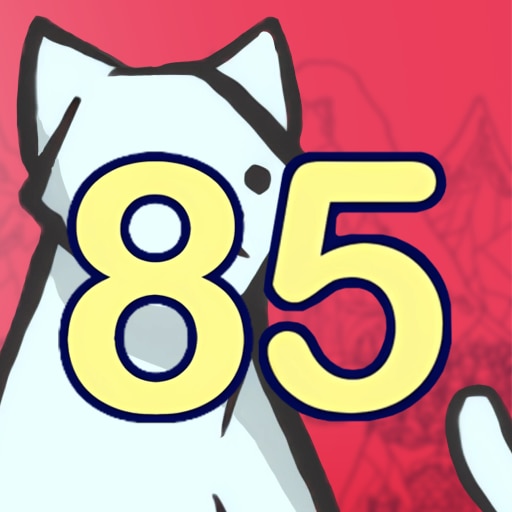 Found 85 Cats