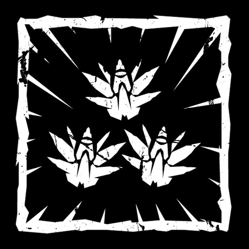 All Metal Flowers found