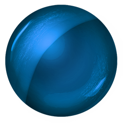 Pop a blue ball